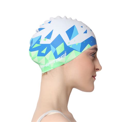 Buy Premium Swimming Caps in India – High-Quality & Durable Options ...