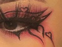 Toga Makeup Tutorial 的图像结果