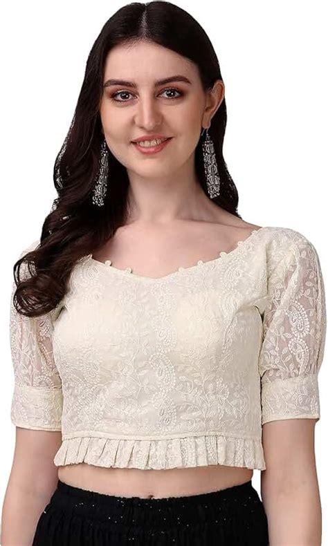Amazon.in: Blouse