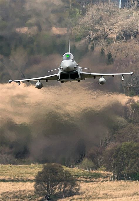 Image result for RAF Typhoon Mach Loop