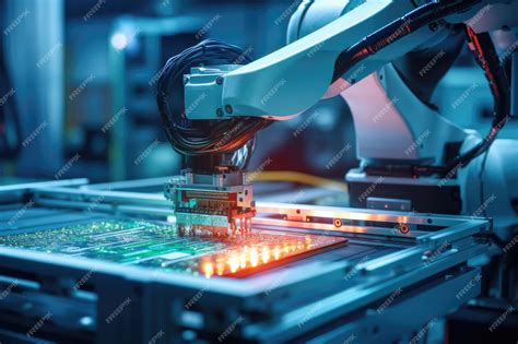 Image result for Automated Assembly Cell with Robot