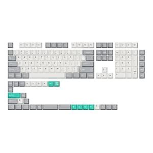 Keychron Double-Shot Cherry Profile PBT Keycap Set – 143 Keys Full Set ...