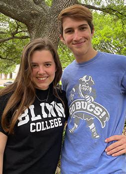 Academic Affairs | Blinn College