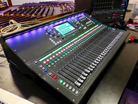 Image result for Alien Audio Mixer