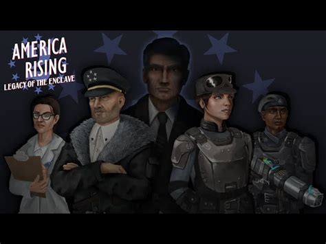 Fallout 4 Conquest Mod 的图像结果