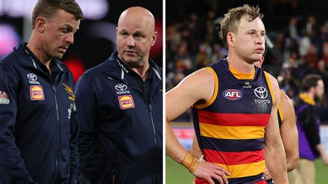 AFL: Suddenly at risk of humiliation, there's pressure on minor ...