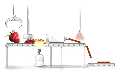 Image result for Processed Food Dangers