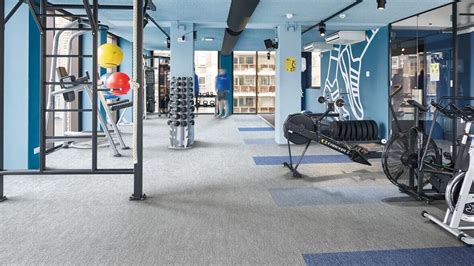 Flotex flocked flooring tiles | Forbo Flooring Systems