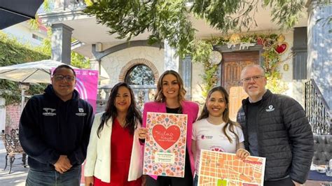 “Mi hilo rojo me trajo a Querétaro” consolida liderazgo en turismo de ...