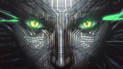 Image result for System Shock 2 PFP