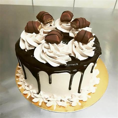 gateau et pain