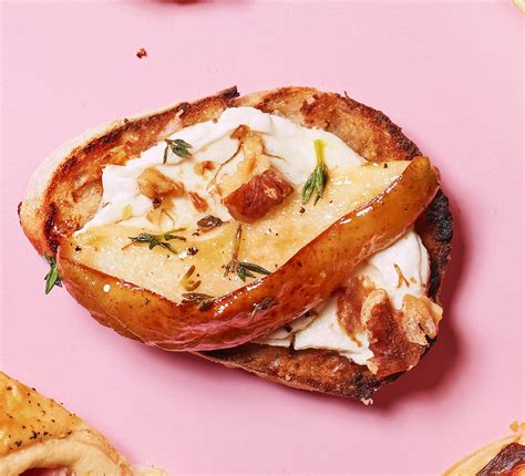 Candied rosemary walnuts - Good Food Middle East