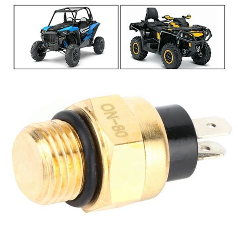 Image result for Temperature Sensor Motorcycle Check