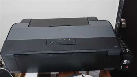 Image result for L1300 Epson Problem