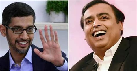 Jio And Google Collaborate To Develop Android-Based OS For Cheap ...