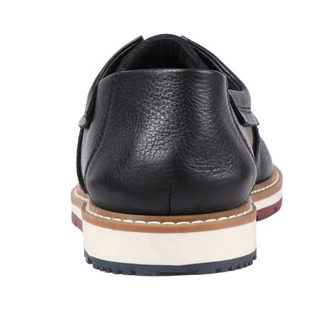 Shop Black Taos Mens Lace Up Shoe online at Hidesign. Explore a wide ...