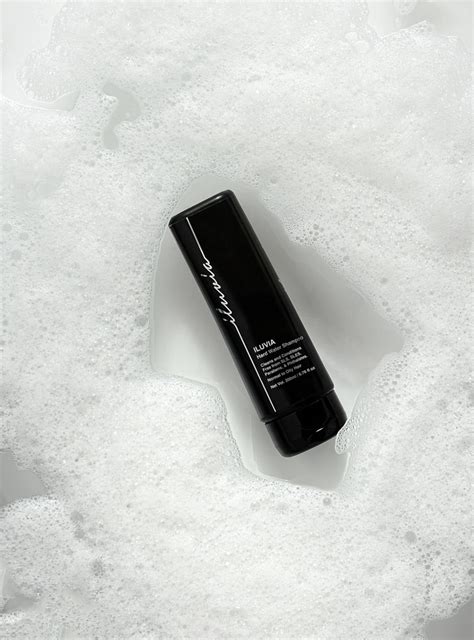 HAIR CARE SOLUTIONS TO BEAT HARD WATER DAMAGE – iluvia Professional