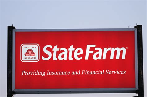Image result for State Farm Insurance Sign