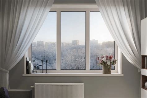 Image result for Vinyl Windows Installation