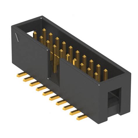 3020-20-0300-00 CNC Tech | Connectors, Interconnects | DigiKey