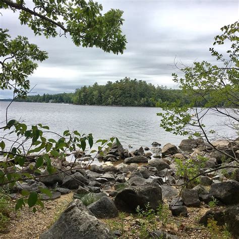 Sebago Lake State Park (Casco) - 2022 Lohnt es sich? (Mit fotos)