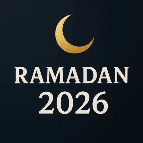 Ramadan 2026: Official Dates, Ramadan Calendar 2026, Sehri & Iftar ...