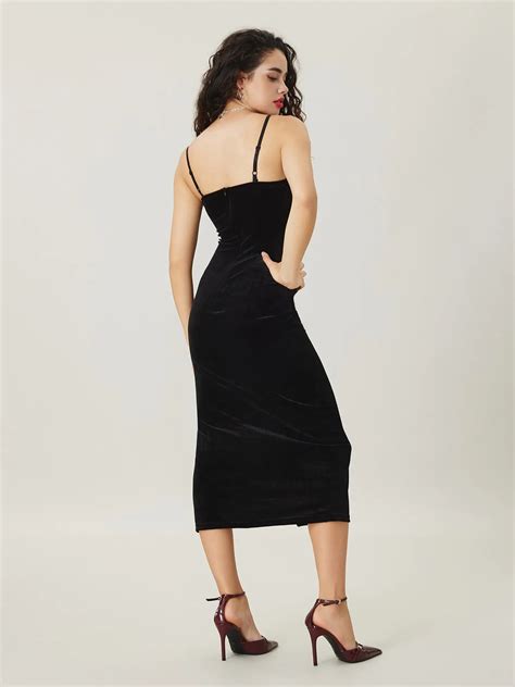 Beaded Cocktail Dress | Savana | Bestsellers