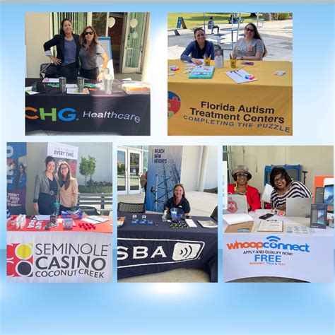 Broward College Employment Solutions on LinkedIn: Exciting day at ...