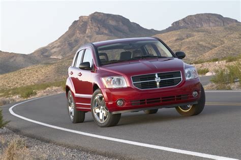 2008 Dodge Caliber Image. Photo 6 of 6