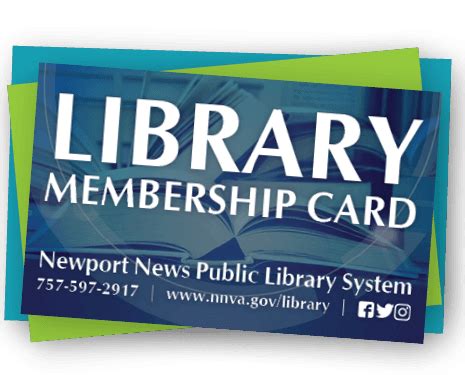 Image result for Free Library Card Pin