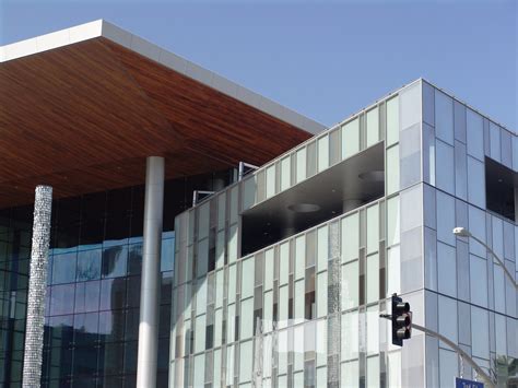 Long Beach Courthouse – VNSM