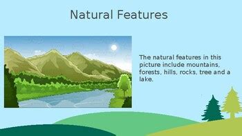 Feature 的图像结果