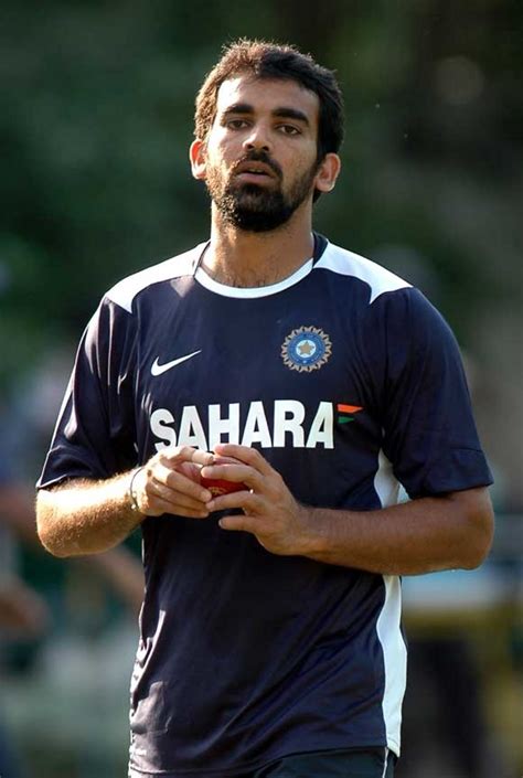 Zaheer Khan Photo Gallery: Cricket Photos, Pictures, and Wallpapers of ...