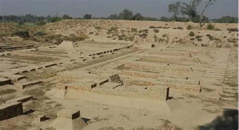 Ancient Temple: పాకిస్తాన్‌లో 1,300 ఏళ్ల నాటి హిందూ దేవాలయం ...