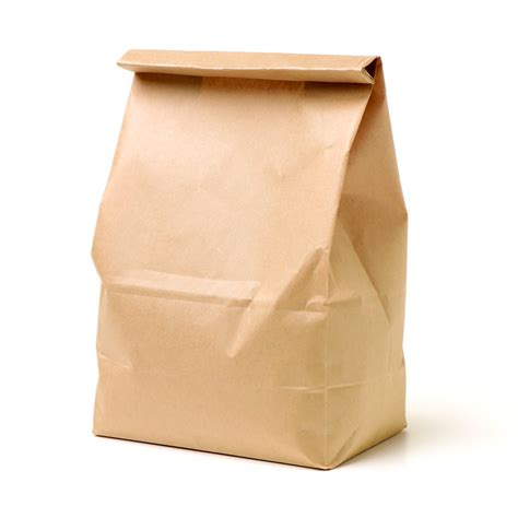 Brown Lunch Bags