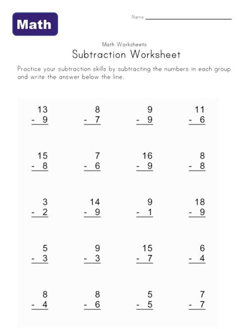 Image result for Basic Math Practice