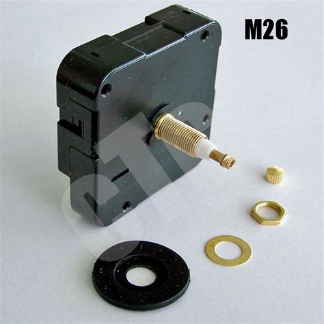 Image result for Clock Motor