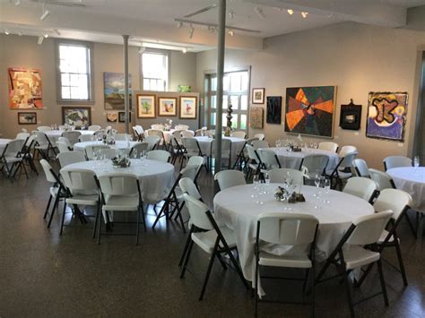 Facility Rentals – Oliver Art Center Frankfort Michigan