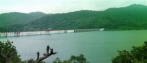 Masanjor Dam | Chief Minister of Jharkhand | Government of Jharkhand ...