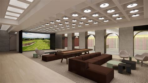 Photo Gallery | 780 Third Avenue | New York City Office Space