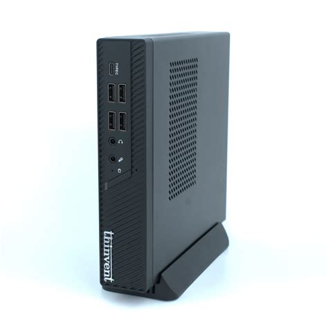 Mini PC | All in One | IPC | Thin Client | Thinvent Technologies