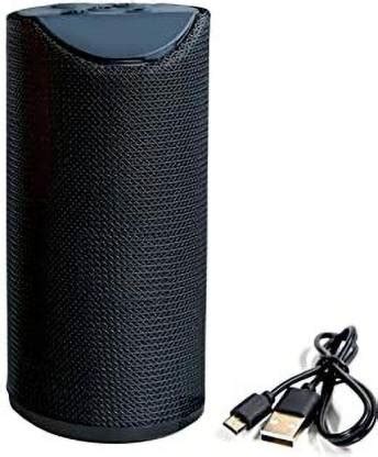 Buy BUNAS Mini Blutooth Speaker Ultra High Bass Power Boost Sound 15 W ...