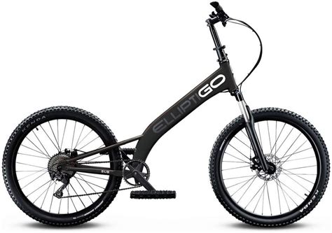 ElliptiGO MSUB All Terrain Outdoor Stand Up Bike and | Ubuy India