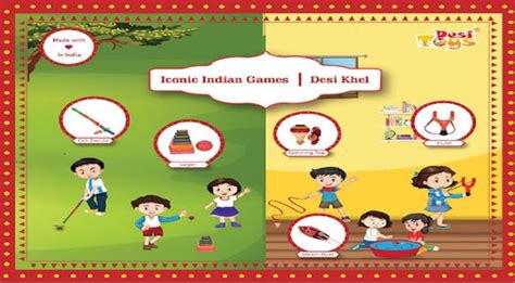 Indian Traditional Indoor Games | Indian Toys for Kids - Desitoys.in ...