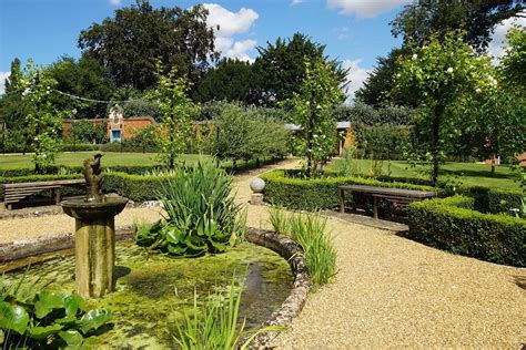 BRIDGE END GARDEN (2025) All You Need to Know BEFORE You Go (with ...