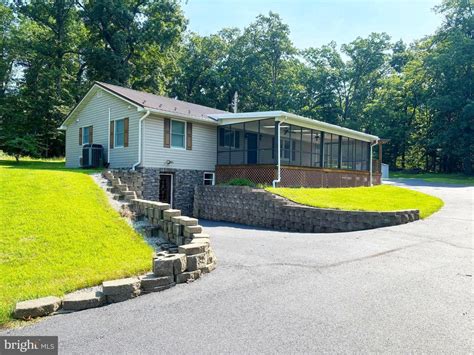 2080 Pumping Station Rd, Fairfield, PA 17320 - MLS PAAD2018714 ...