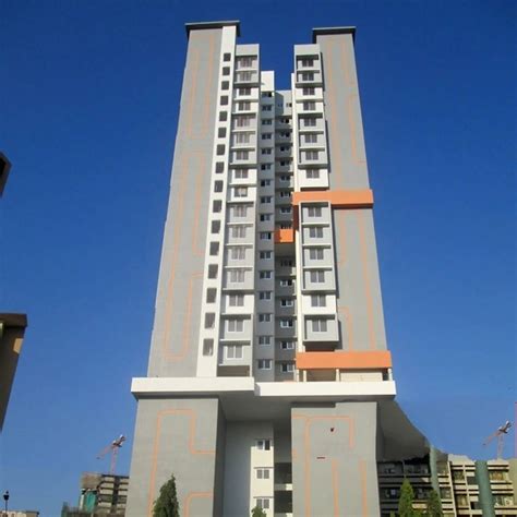 Projects in NL Complex - Dwello