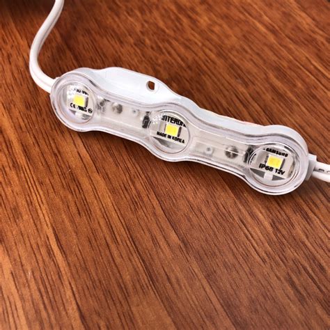 Image result for LED Modules for Signs