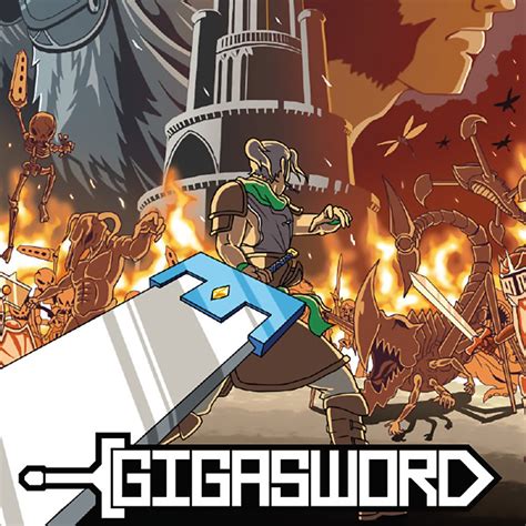 Gigasword