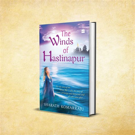 Hastinapur Bundle - Books 1, 2 and 3 – Sharath Komarraju